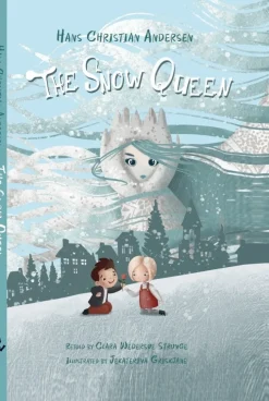 Snow Queen - Puzzle (ENG)> Outlet