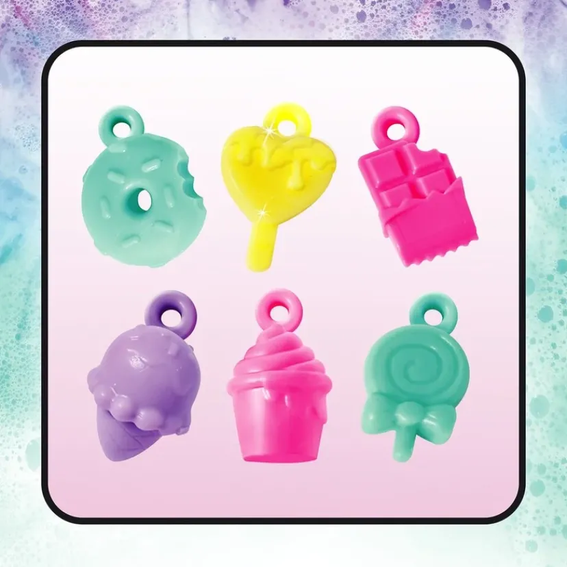 So Bomb Dåse med Badebomber refill> Clearance