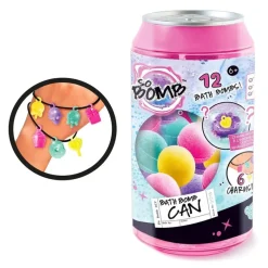 So Bomb Dåse med Badebomber refill><noscript><img width=