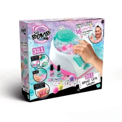 So Bomb Håndspa-Salon> Discount