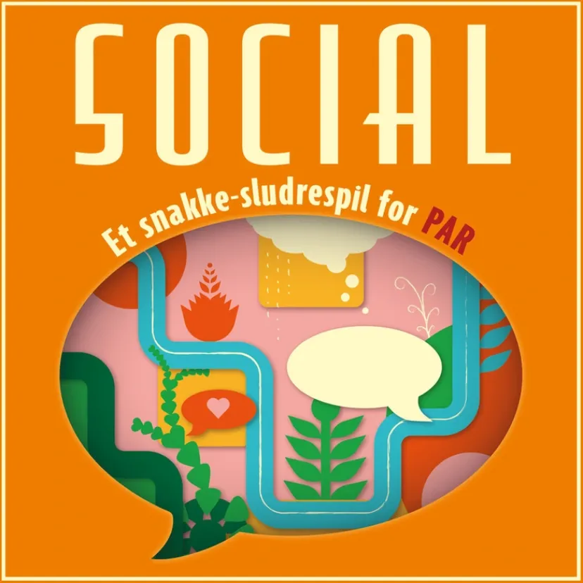Social par>Spil Outlet
