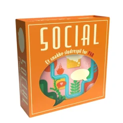 Social par>Spil Outlet