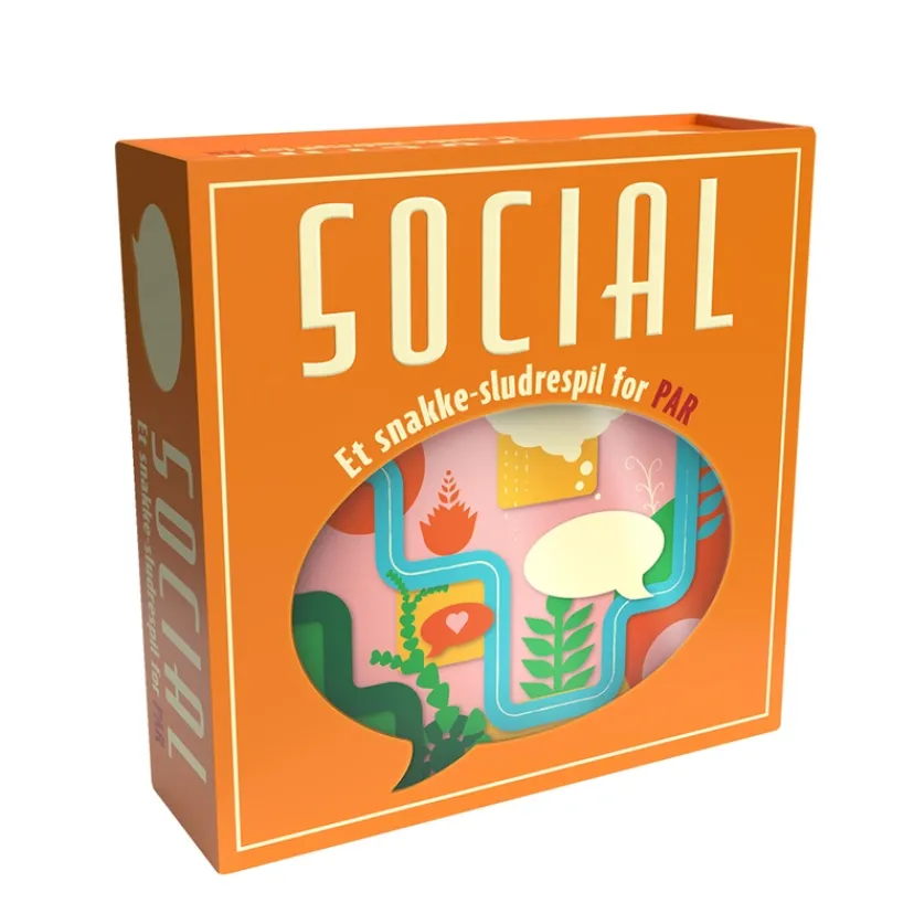 Social par>Spil Outlet
