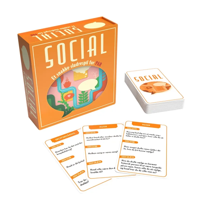 Social par>Spil Outlet