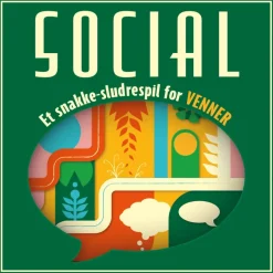 Social venner>Spil Clearance