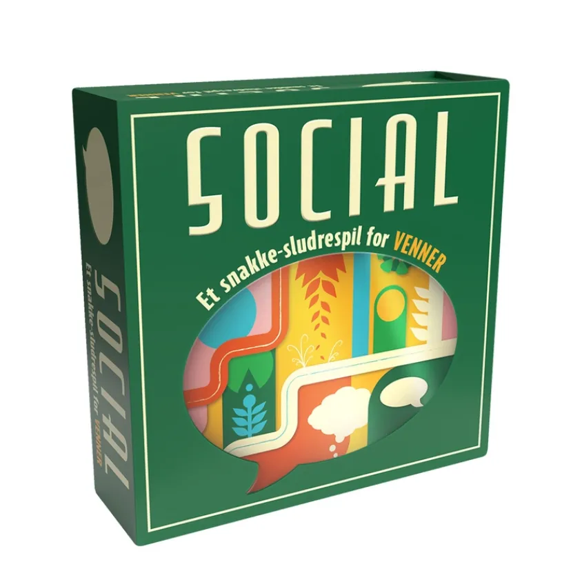 Social venner>Spil Clearance