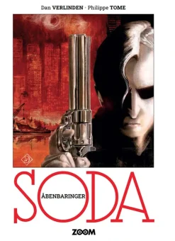 Soda: Åbenbaringer> Sale