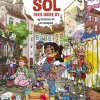 Sol over indre by og historien om en mavepine> Hot