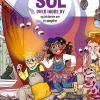 Sol over indre by og historien om et spøgelse> Best