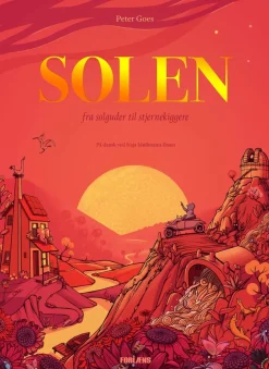 Solen> New