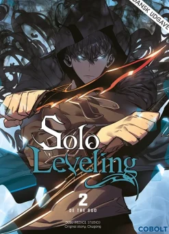 Solo Leveling 2>
