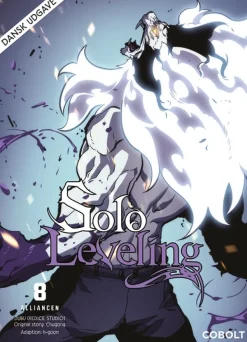 Solo Leveling 8> Best