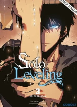 Solo Leveling 3> Discount