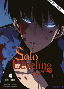 Solo Leveling 4>