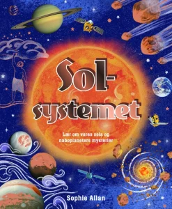 Solsystemet> Outlet