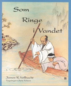 Som ringe i vandet> New