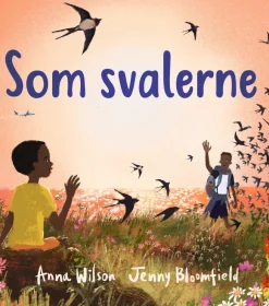 Som svalerne> Best
