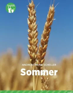 Sommer, Grøn Fagklub>