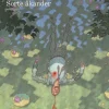 Sorte åkander> New
