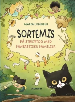 Sortemis>