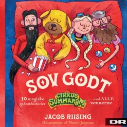 SOV GODT> New