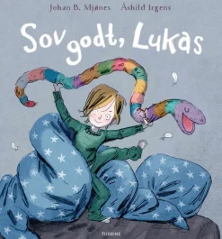 Sov godt, Lukas> Sale