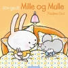 Sov godt, Mille og Mulle> New