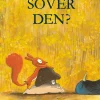 Sover den?> Clearance