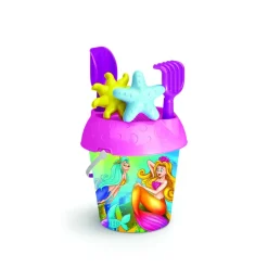 Spandsæt med havfruer Ø18cm> Sale