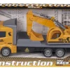 SPEED 4a TRUCK 1:43 PULLBACK ass> Online