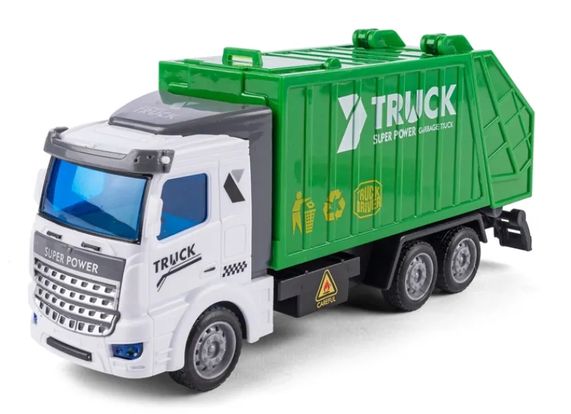 SPEED 4a TRUCK 1:43 PULLBACK ass> Online