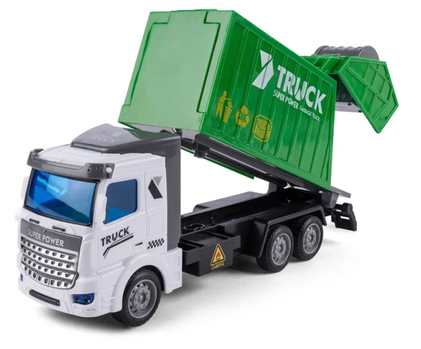 SPEED 4a TRUCK 1:43 PULLBACK ass> Online