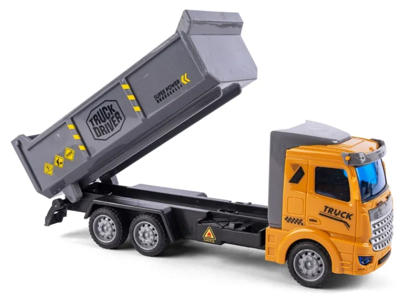 SPEED 4a TRUCK 1:43 PULLBACK ass> Online