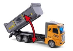 SPEED 4a TRUCK 1:43 PULLBACK ass><noscript><img width=
