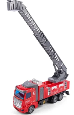 SPEED 4a TRUCK 1:43 PULLBACK ass><noscript><img width=