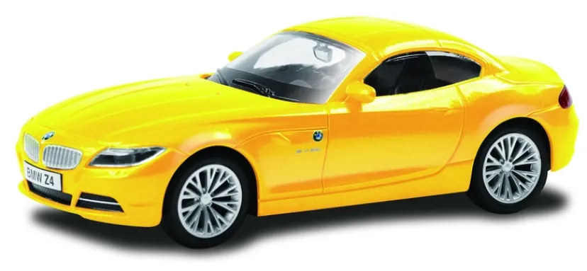 SPEED LICENS BIL 1:43 ASS> Clearance