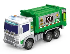 SPEED TRUCK MED LYS & LYD ass><noscript><img width=