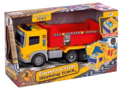 SPEED TRUCK MED LYS & LYD ass><noscript><img width=