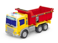 SPEED TRUCK MED LYS & LYD ass><noscript><img width=