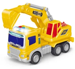 SPEED TRUCK MED LYS & LYD ass><noscript><img width=