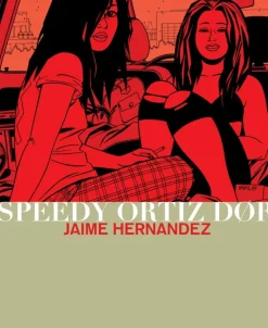 Speedy Ortiz dør> Online