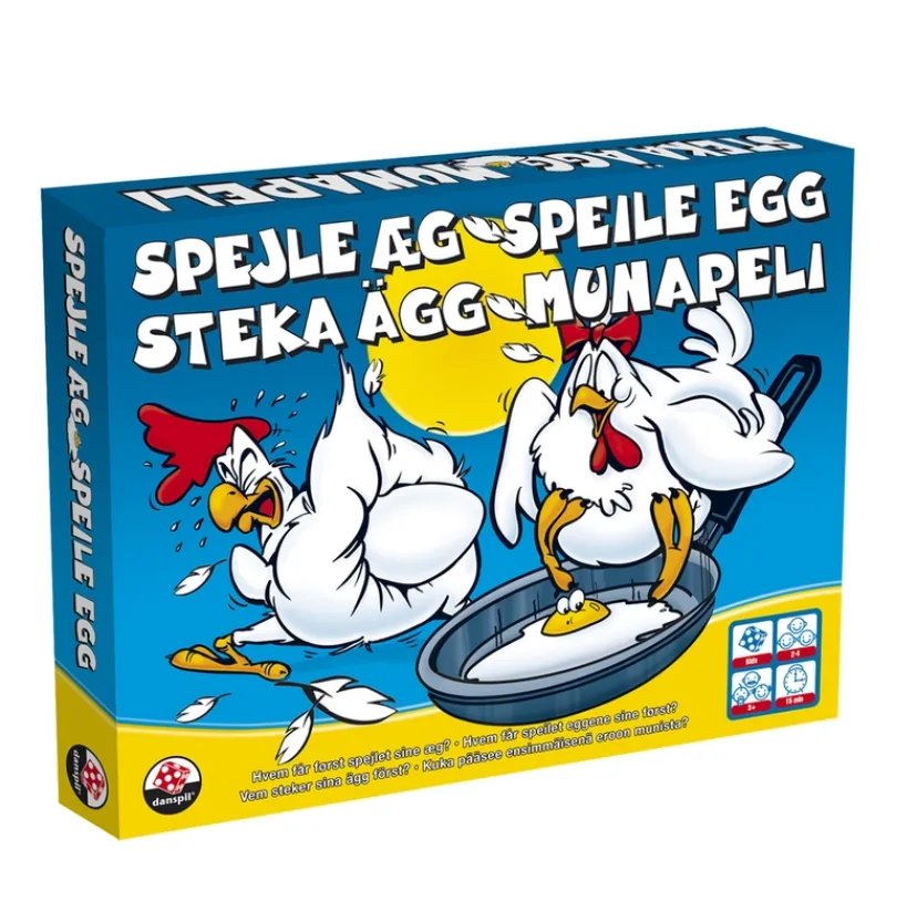 Spejle æg>Spil Sale