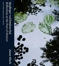 Spejlinger ved himlens fod>