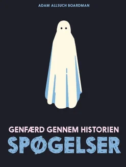 Spøgelser - genfærd gennem historien> Best