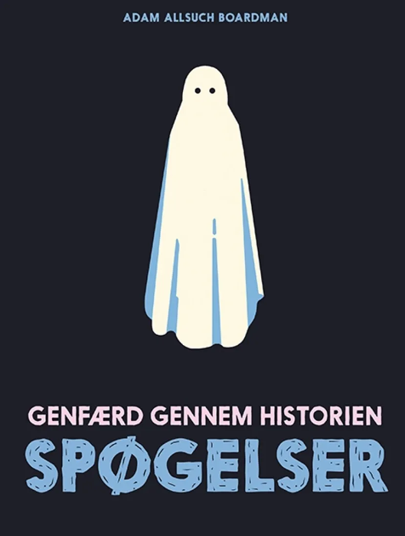 Spøgelser - genfærd gennem historien> Best