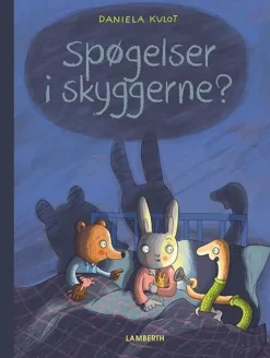Spøgelser i skyggerne?> New