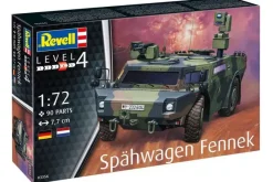 Spähwagen Fennek 1:72>Revell Online