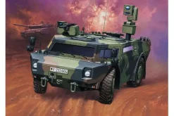 Spähwagen Fennek 1:72><noscript><img width=