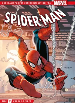Spider-Man 1> Online