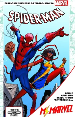 Spider-Man 2>